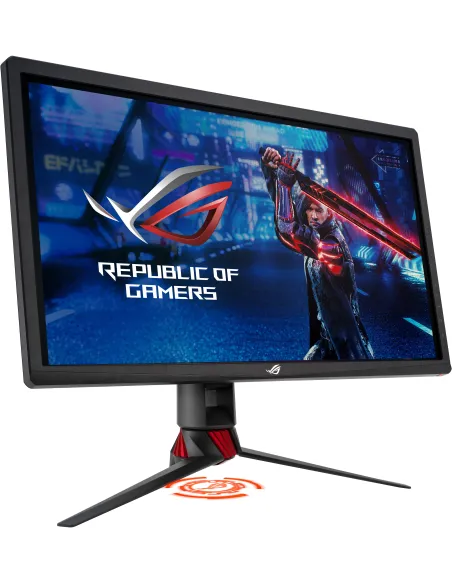ASUS ROG Strix OLED XG27AQDMG monitor de 27" 4K 144Hz IPS