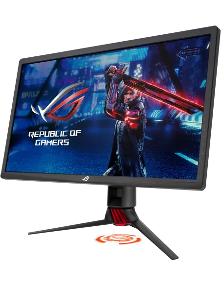 ASUS ROG Strix OLED XG27AQDMG monitor de 27" 4K 144Hz IPS