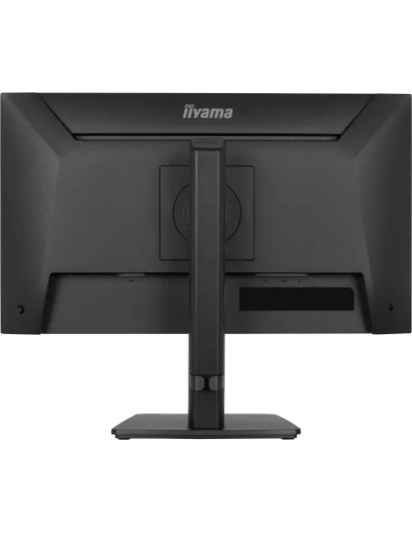 iiyama ProLite XB2491H-B1 monitor 24" 100Hz IPS blanco