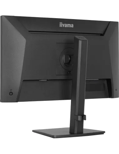 iiyama ProLite XB2491H-B1 monitor 24" 100Hz IPS blanco
