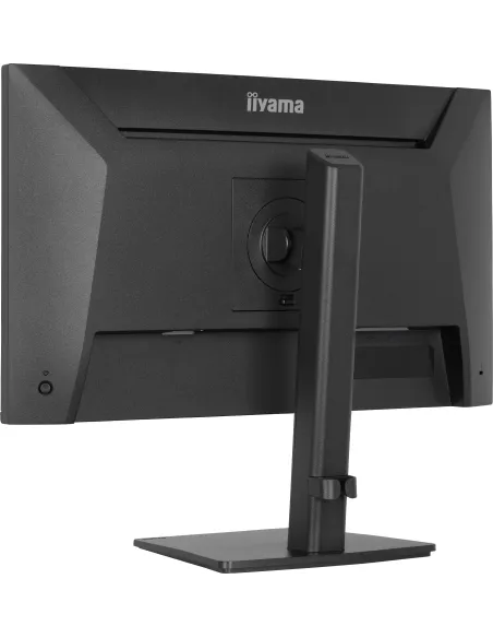 iiyama ProLite XB2491H-B1 monitor 24" 100Hz IPS blanco