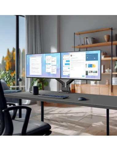 iiyama ProLite XB2491H-B1 monitor 24" 100Hz IPS blanco