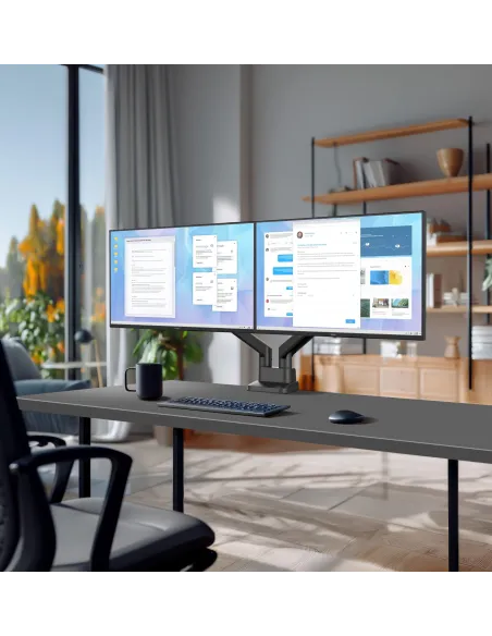iiyama ProLite XB2491H-B1 monitor 24" 100Hz IPS blanco