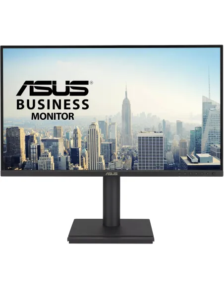 ASUS BE27AQG 27" Quad HD 120Hz IPS USB Altavoces VESA Ajustable