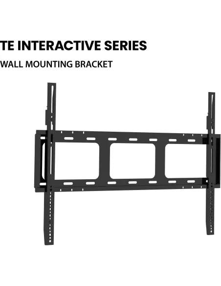 iiyama ProLite TE8615A-B2AG pantalla táctil 86" 4K