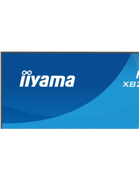 iiyama ProLite XB2797HSU-W1 monitor 27" blanco IPS