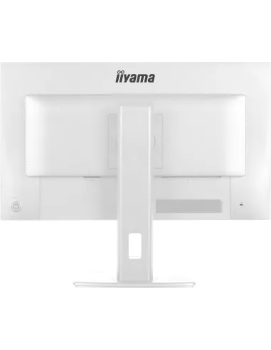 iiyama ProLite XB2797HSU-W1 monitor 27" blanco IPS