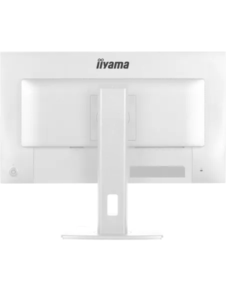 iiyama ProLite XB2797HSU-W1 monitor 27" blanco IPS