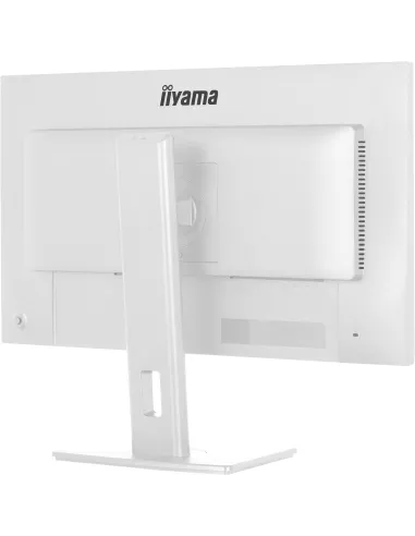 iiyama ProLite XB2797HSU-W1 monitor 27" blanco IPS