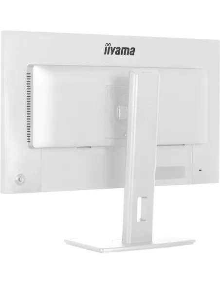 iiyama ProLite XB2797HSU-W1 monitor 27" blanco IPS