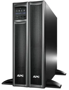 APC Smart-UPS X SMX1000I 1000VA 800W Rack/Tower LCD 230V-1377767