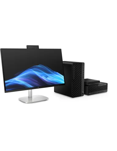 Pc de Sobremesa HP EliteDesk 8 Tower G1i DE8U9ET con W11 Pro