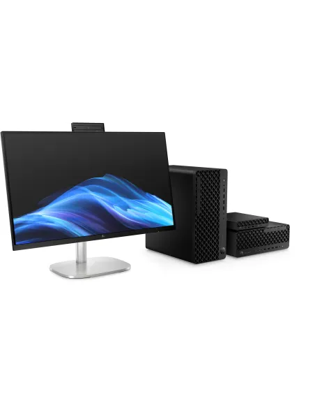 Pc de Sobremesa HP EliteDesk 8 Tower G1i DE8U9ET con W11 Pro