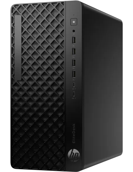 Pc de Sobremesa HP EliteDesk 8 Tower G1i DE8U9ET con W11 Pro