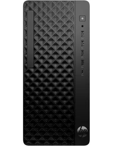 HP ProDesk 2 Tower G1a E D33M7AT AMD Ryzen 3 8300G/8GB/256GB SSD W11 Pro