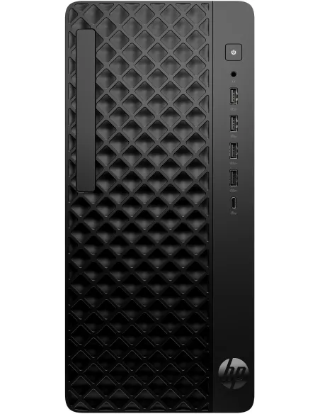 HP ProDesk 2 Tower G1a E D33M7AT AMD Ryzen 3 8300G/8GB/256GB SSD W11 Pro