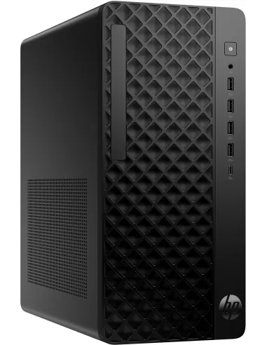 HP ProDesk 2 Tower G1a E D33M7AT: PC Ryzen 3 Win 11