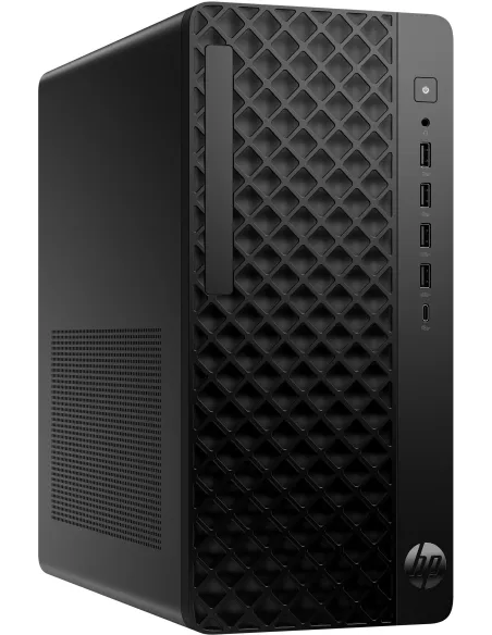 HP ProDesk 2 Tower G1a E D33M7AT: PC Ryzen 3 Win 11