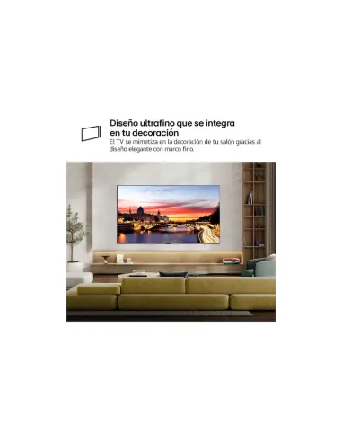 LG OLED55C66LB: TV OLED evo 55" 4K 120Hz VRR webOS
