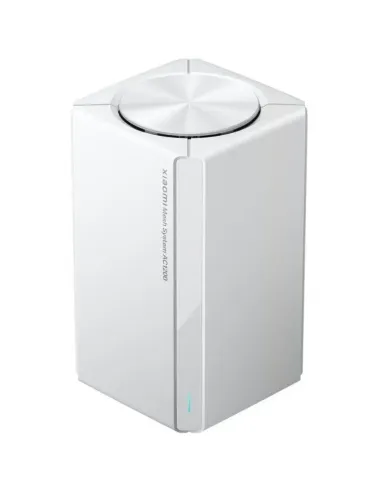 Xiaomi Mesh System AC1200 Sistema WiFi Mesh Dual Band Blanco