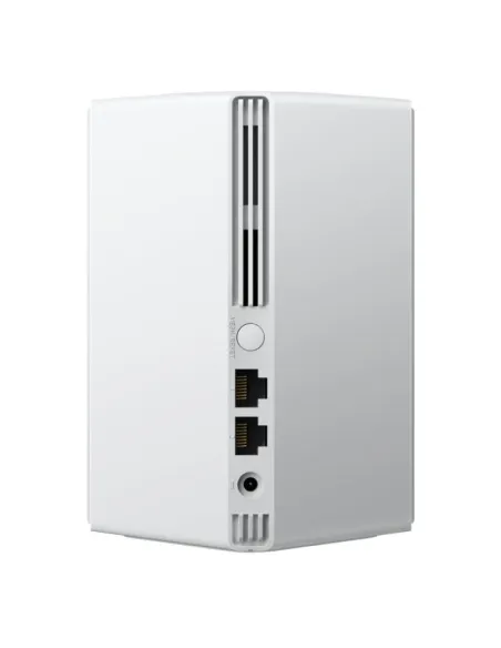 Sistema Wi-Fi Mesh casa Xiaomi Mesh System AC1200 Blanco