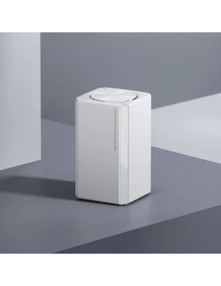 Sistema Wi-Fi Mesh casa Xiaomi Mesh System AC1200 Blanco