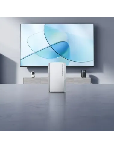 Sistema Wi-Fi Mesh casa Xiaomi Mesh System AC1200 Blanco