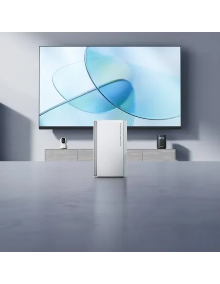 Sistema Wi-Fi Mesh casa Xiaomi Mesh System AC1200 Blanco