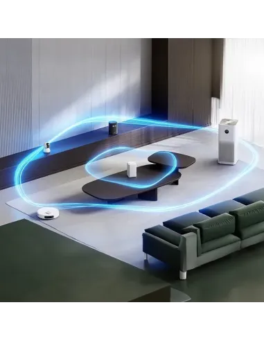 Sistema Wi-Fi Mesh casa Xiaomi Mesh System AC1200 Blanco