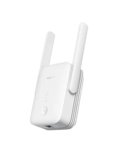 Xiaomi Wi-Fi Range Extender AX1500: repetidor Wi-Fi 6