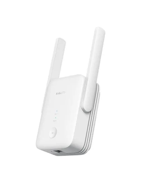 Xiaomi Wi-Fi Range Extender AX1500: repetidor Wi-Fi 6