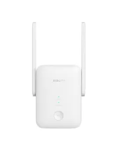 Xiaomi Wi-Fi Range Extender AX1500 Blanco Repetidor Wi-Fi 6-RED65723