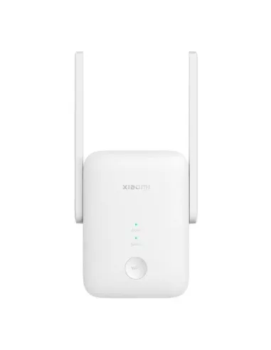 Xiaomi Wi-Fi Range Extender AX1500 Blanco Repetidor Wi-Fi 6