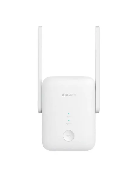 Xiaomi Wi-Fi Range Extender AX1500 Blanco Repetidor Wi-Fi 6