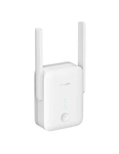 Xiaomi Wi-Fi Range Extender AX1500: repetidor Wi-Fi 6