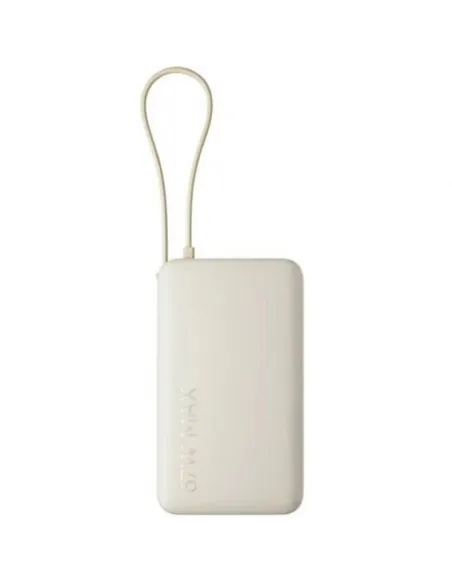 Xiaomi BHR08O0GL Power Bank 10000mAh 67W USB-C Arena