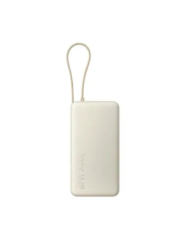 Xiaomi BHR08O7GL Power Bank 20000 mAh 67W USB-C Arena