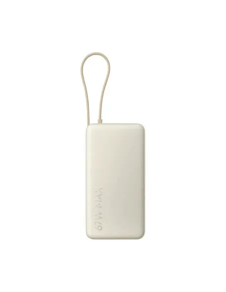 Xiaomi BHR08O7GL Power Bank 20000 mAh 67W USB-C Arena