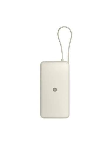 Xiaomi BHR08O7GL Power Bank 20000mAh 67W USB-C Arena