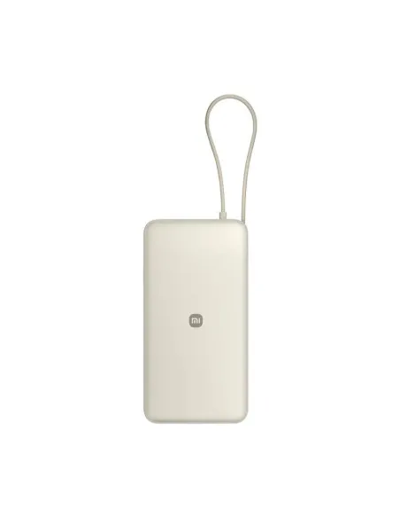 Xiaomi BHR08O7GL Power Bank 20000mAh 67W USB-C Arena