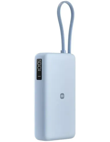 Xiaomi BHR08O8GL 67W HyperCharge Power Bank 20000 mAh