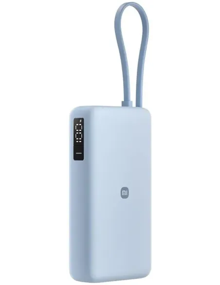Xiaomi BHR08O8GL 67W HyperCharge Power Bank 20000 mAh