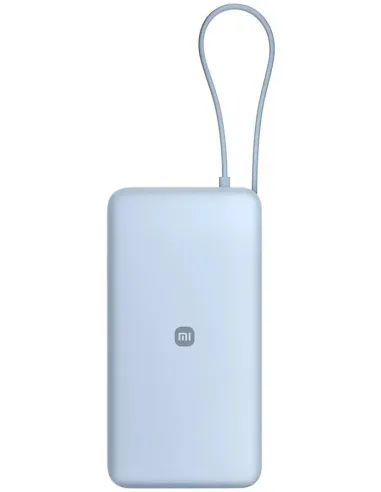 Xiaomi BHR08O8GL 67W HyperCharge Power Bank 20000 mAh