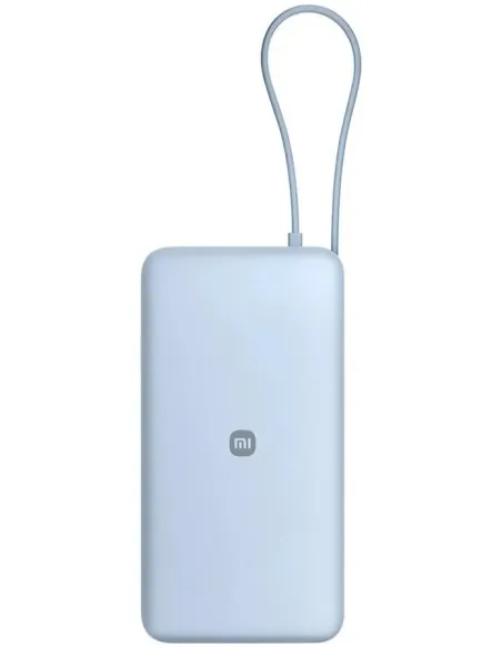 Xiaomi BHR08O8GL 67W HyperCharge Power Bank 20000 mAh