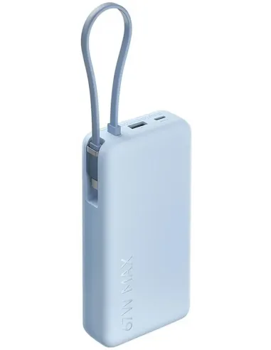 Xiaomi BHR08O8GL 67W HyperCharge Power Bank 20000 mAh