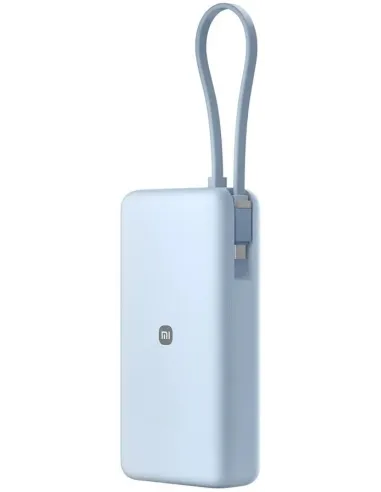 Xiaomi BHR08O8GL 67W HyperCharge Power Bank 20000 mAh