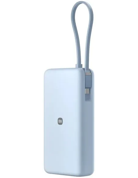 Xiaomi BHR08O8GL 67W HyperCharge Power Bank 20000 mAh