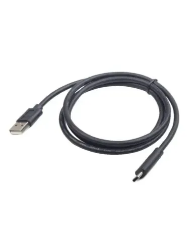 Gembird CC-USB2-AMCM-1M: cable USB-A a USB-C 1m 2.0