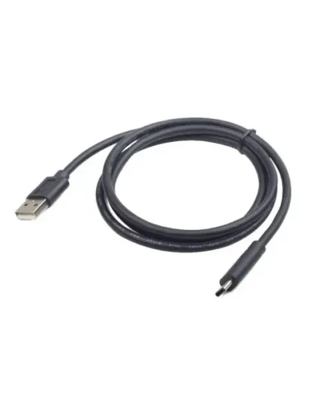 Gembird CC-USB2-AMCM-1M: cable USB-A a USB-C 1m 2.0