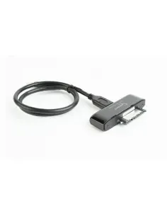 Gembird AUS3-02 Adaptador USB 3.0 en SATA 2.5 SSD-AAOAUS0271